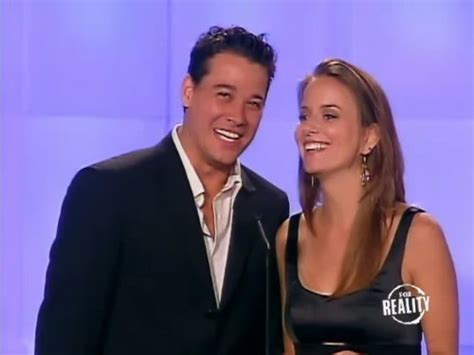 Rob and Amber: Against the Odds (2007) .
